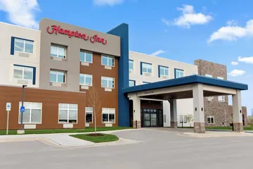 Hampton Inn Saline