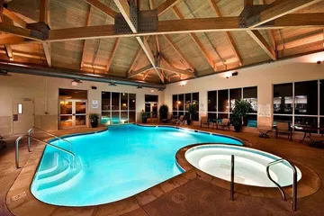 Cypress Bend Resort a Wyndham Hotel