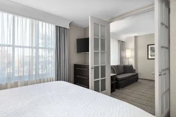 Hampton Inn & Suites Downers Grove Chicago