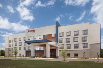 Hampton Inn Evergreen