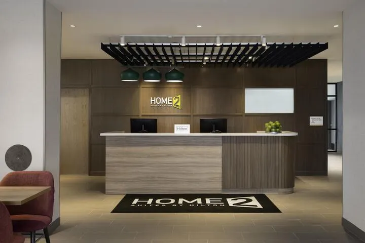 Hotel Interior 2 of 20