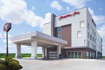 Hampton Inn Ogallala