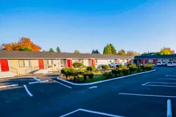 Oyo Hotel Portland Or Near Airport