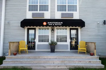 Amsterdam Inn & Suites an Ascend Collection Hotel
