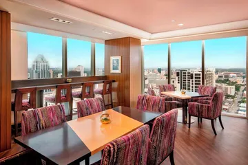 Fairmont Austin Gold Experience