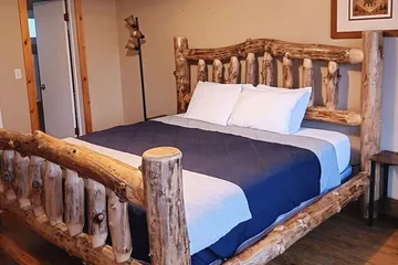Paiute Trails Inn