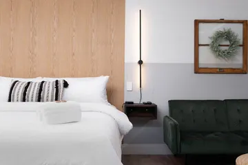 The Cactus Cove Inn and Suites