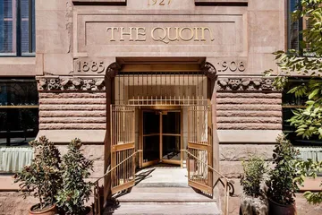The Quoin Hotel