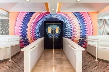 Pullman Miami Airport
