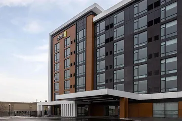 Home2 Suites by Hilton Vaughan Toronto On