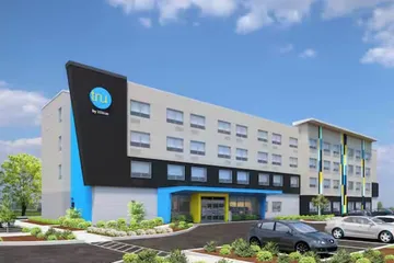 Tru by Hilton Madison East