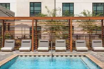 Hampton Inn by Hilton Austin East Side 5th Street