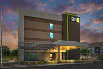 Home2 Suites by Hilton Montgomery Eastchase