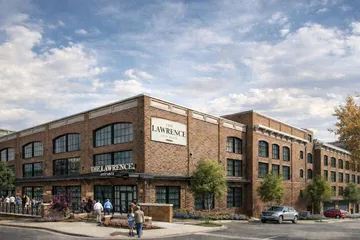 The Lawrence Hotel Lawrenceville Tapestry Collection Hilton