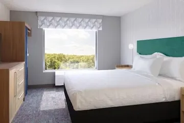 Home2 Suites by Hilton Chesterfield Township Detroit