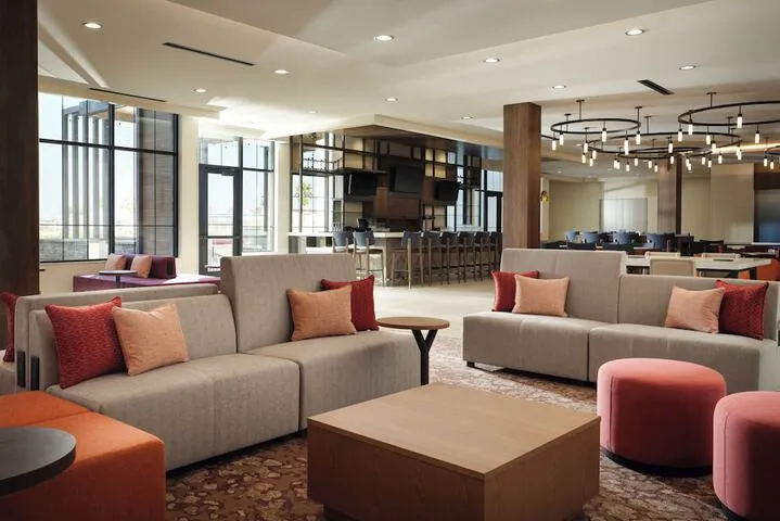 Hotel Interior 2 of 33