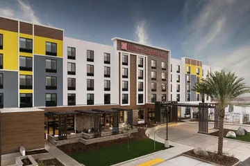 Hilton Garden Inn Merced