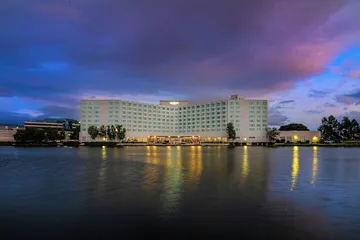 Grand Bay Hotel San Francisco