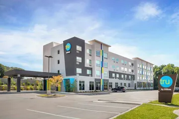 Tru by Hilton Gastonia