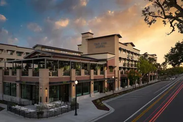 The Ava Hotel Paso Robles Curio Collection by Hilton