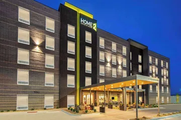 Home2 Suites by Hilton West Chester Cincinnati