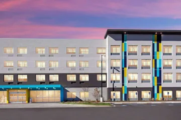 Tru by Hilton Lexington VA