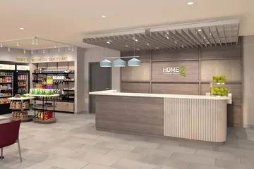 Home2 Suites by Hilton Las Vegas Henderson