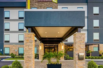 Home2 Suites by Hilton Bolingbrook Chicago