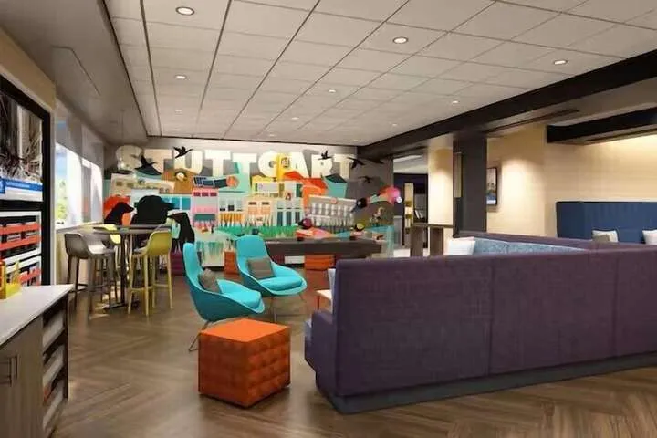Hotel Interior 2 of 46