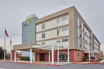 Home2 Suites by Hilton Sacramento at Csus