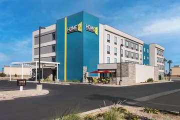 Home2 Suites by Hilton El Centro