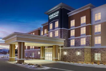 Homewood Suites by Hilton Thornton Denver