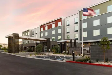 Hilton Garden Inn Walnut Creek