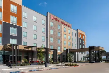 Hilton Garden Inn Austin Central