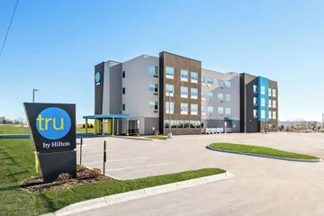 Tru by Hilton Dixon