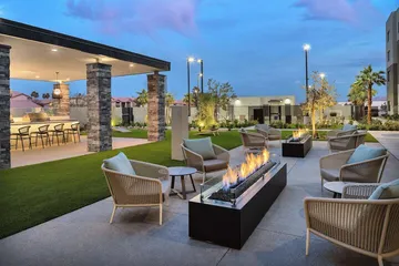 Homewood Suites by Hilton North Las Vegas Speedway
