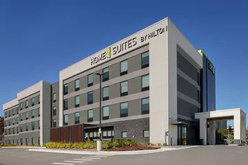 Home2 Suites by Hilton Little Rock Midtown / Medical Center