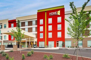 Home2 Suites by Hilton Sanford