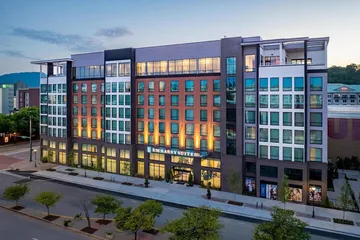 Embassy Suites by Hilton Chattanooga Downtown