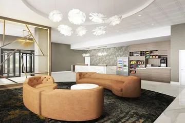 DoubleTree by Hilton Poughkeepsie Convention Center