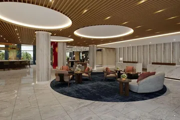 Hilton Arcadia Los Angeles