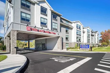 Hilton Garden Inn North Conway