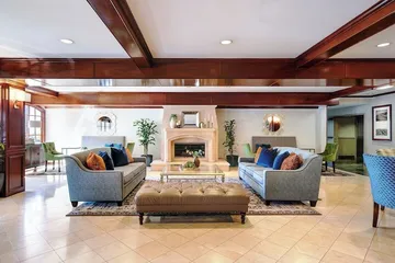 Ayres Suites Diamond Bar