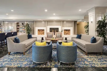 Ayres Suites Yorba Linda