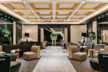 Sofitel New York