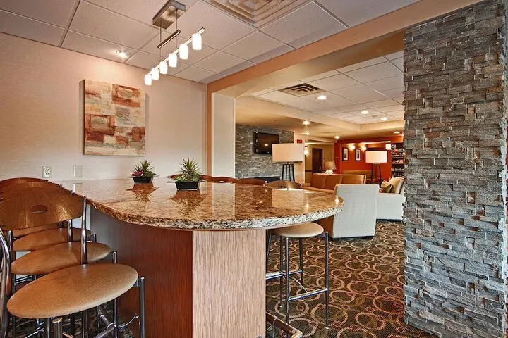 Hotel Interior 3 of 17