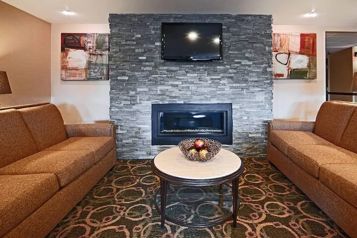 Hotel Interior 4 of 17
