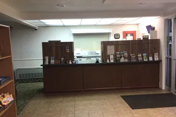 Colonial Brick Inn & Suites