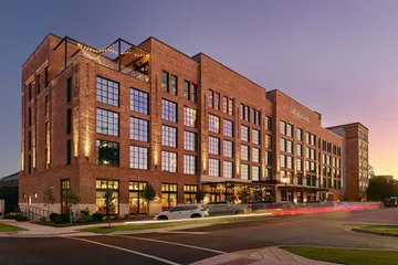 The Alamite Tuscaloosa, a Tribute Portfolio Hotel