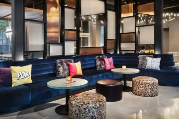 Aloft by Marriott Lawrenceville Sugarloaf